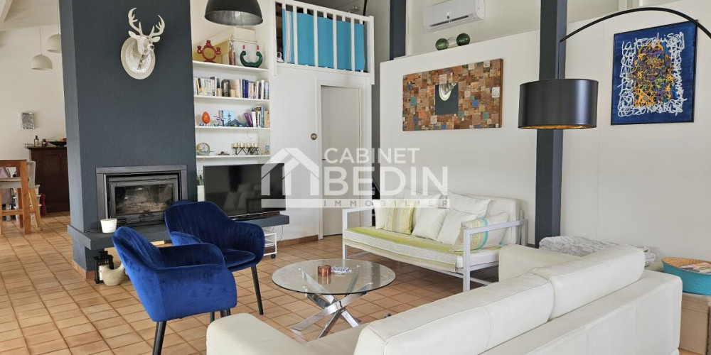 maison à GUJAN MESTRAS (33470)